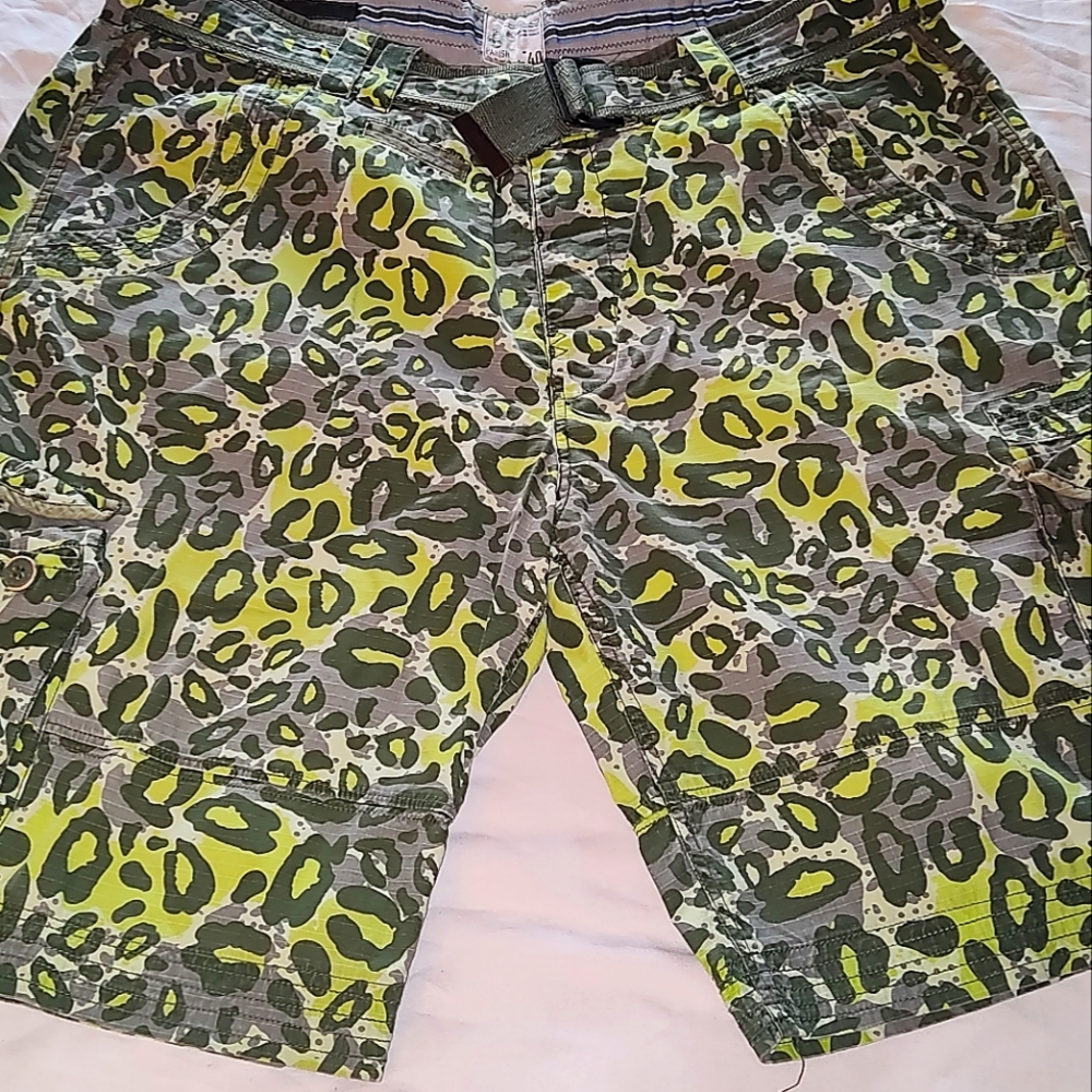 Camos by Parrish